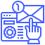 E-mail Marketing